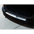 Накладка на задний бампер BMW 3 E91 Touring (2008-2012)